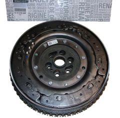 Spararats Oriģināls 123101804R Renault Dacia