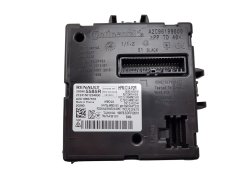 Vadības bloka modulis Renault Clio 5 Zoe 285905585R A2C10657510 0km 21