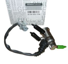 Degvielas inžektors Adblue Jauns Oriģināls 208995377R Renault Dacia