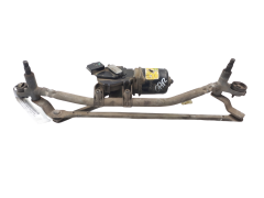 Stiklu Tīrītāju Mehānisms Citroen C2 C3 9638117180 6401F4 Valeo