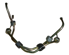 Degvielas caurule Oriģināls Citroen Peugeot C8 807 2.0 HDI 1570A1