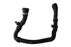 Radiatora caurule 5N0121051F B11960 VW Tiguan Borsehung