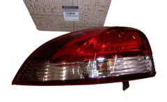 Lukturis Kreisais Aizmugurē Oriģināls 265551445R Renault