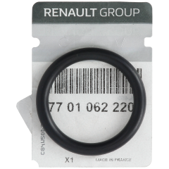 Blīvējums, blīvgredzens Jauns Oriģināls 7701062220 Renault