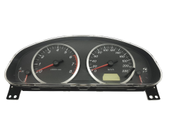 Spidometrs Mazda 2 3M7110849MG DD1455430 40025