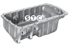 Eļļas Karteris Jauns Oriģināls Ducato Boxer Jumper 2.2 HDI 0301N3 Eļļas Karteris Jauns Oriģināls Ducato Boxer Jumper 2.2 HDI 0301N3