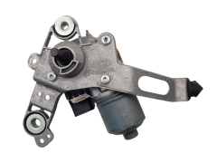 Tīrītāju motors Labais Ford Focus BM51-17504-BL BM51-17K484-B 1260