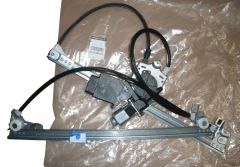 Logu Pacēlājs Kreisais Priekšā Oriģināls 8200424423 Renault Espace 4 Logu Pacēlājs Kreisais Priekšā Oriģināls 8200424423 Renault Espace 4