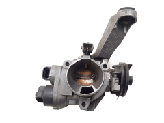 Gāzes korpusa vārsts Renault 7700108120 H873633 Solex 1.2 8V 1665
