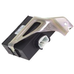 Slēdzenes Kontrolieris Oriģināls Citroen Peugeot C1 107 6545PN