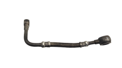 Uzlādes gaisa šļūtene 8653781 2.0 D TDCI Ford Volvo