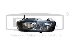 Miglas lukturis Labā 6C0941662D 89411784502 VW Polo DPA