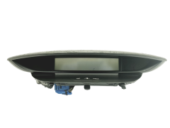 Tahometrs Citroen C4 96572391ZD 43554