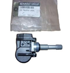Gaisa Spiediena Sensors Oriģināls 407003VU0A Renault Gaisa Spiediena Sensors Oriģināls 407003VU0A Renault