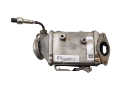 EGR Dzesētājs Opel Fiat 55273563 55239662 MM117O9 Valeo