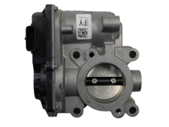 Gāzes korpusa vārsts Renault 161206038R H8201171233 0.9 1.2 TCE 0 km