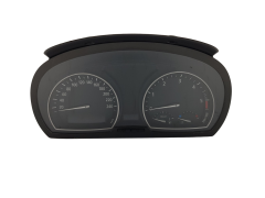 Tahometrs BMW X3 E83 6211 3414373-02 1024630-26 1693