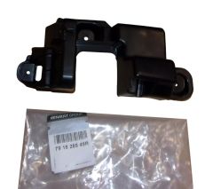 Bufera Kronšteins Labais Aizmugurē Oriģināls 791828549R Dacia
