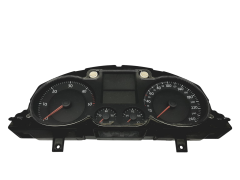 Spidometrs VW Passat B6 A2C53194181 Siemens VDO 40511