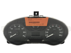 Spidometrs Expert Scudo Jumpy 1401107680 PSA Fiat 53517