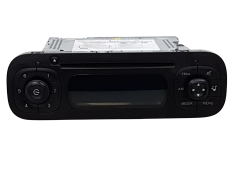 Radio Cd Mp3 Atskaņotājs Fiat 139 Panda 3 07355670540 735567054 Continental