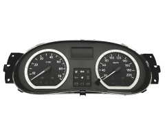 Tahometrs Dacia Logan 248101204R