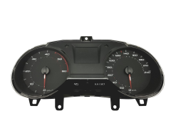 Spidometrs Seat Ibiza 6J0920800L A2C53311201 57204