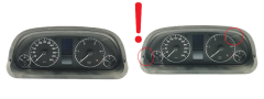 Tahometrs Mercedes A W169 A1694400811 0263643406 52647