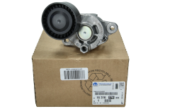 Siksnas Spriegotājs Oriģināls 1631627680 Citroen Peugeot Opel