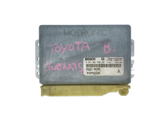 Vadības Bloks 89661-05230 0261204580 Toyota Bosch