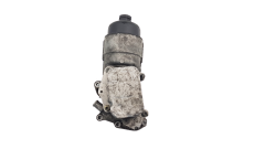 Eļļas Filtra Korpuss 9641550680 1.4 hdi 1103N9 Citroen C3