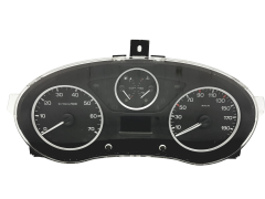 Tahometrs Partner Berlingo 9801642080 PSA 51782