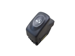 Logu Vadības Slēdzis Renault Scenic 432962 7700432962