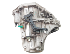 Ātrumkārba Jauns Oriģināls TL4077 TL4369 Renault Kangoo 3 1.5 DCI