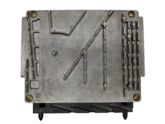Vadības Bloks 0281001776 09470429B Volvo Bosch 21594