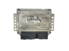 Vadības Bloks 73501233 0281010335 15642WAA Alfa Bosch 57699
