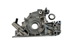 Eļļas Sūknis Ar VW Audi Seat Skoda 04E115105AT 11151776801 Vika