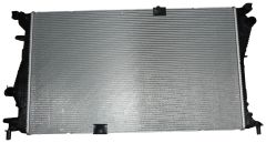 Radiators Trafic II Vivaro 2.0 DCI 214109682R