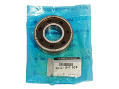 Gultnis Jauns Oriģināls Renault 25X59X17.5 322754793R