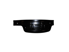 Aizmugures šķērspanelis Jauns Oriģināls 791107956R Dacia
