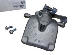 Bremžu suports Kreisais Jauns Oriģināls 1617937580 Citroen Peugeot
