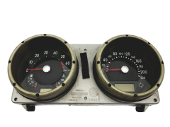 Tahometrs VW Polo 6N2 6N0920804E 0263627004 57241