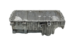 Eļļas Karteris 9637605380 0301J6 2,2 HDI Citroen Peugeot