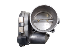 Gāzes korpusa vārsts Fiat Coupe B289000117 Bosch