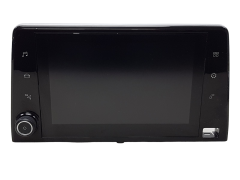 Navigācija Radio Berlingo 3 Partner 3 Rifter 98345773ZD