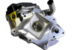 EGR Vārsts Jauns Oriģināls Jumper Boxer Ducato 3.0 HDi 504373660 162645