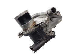 Egr Vārsts Renault Dacia Nissan 8200846454E 8200836385 1.5 DCI K9K