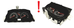 Tahometrs Nissan Micra AX761 53602