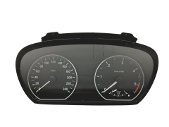 Spidometrs BMW 1 E81 E87 9122591-01 1024952-62 47884
