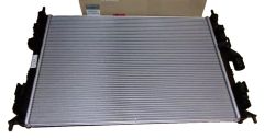 Motora Radiators Oriģināls 214108600R Dacia